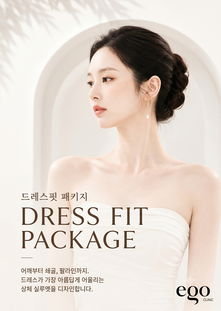 DRESS FIT PACKAGE
