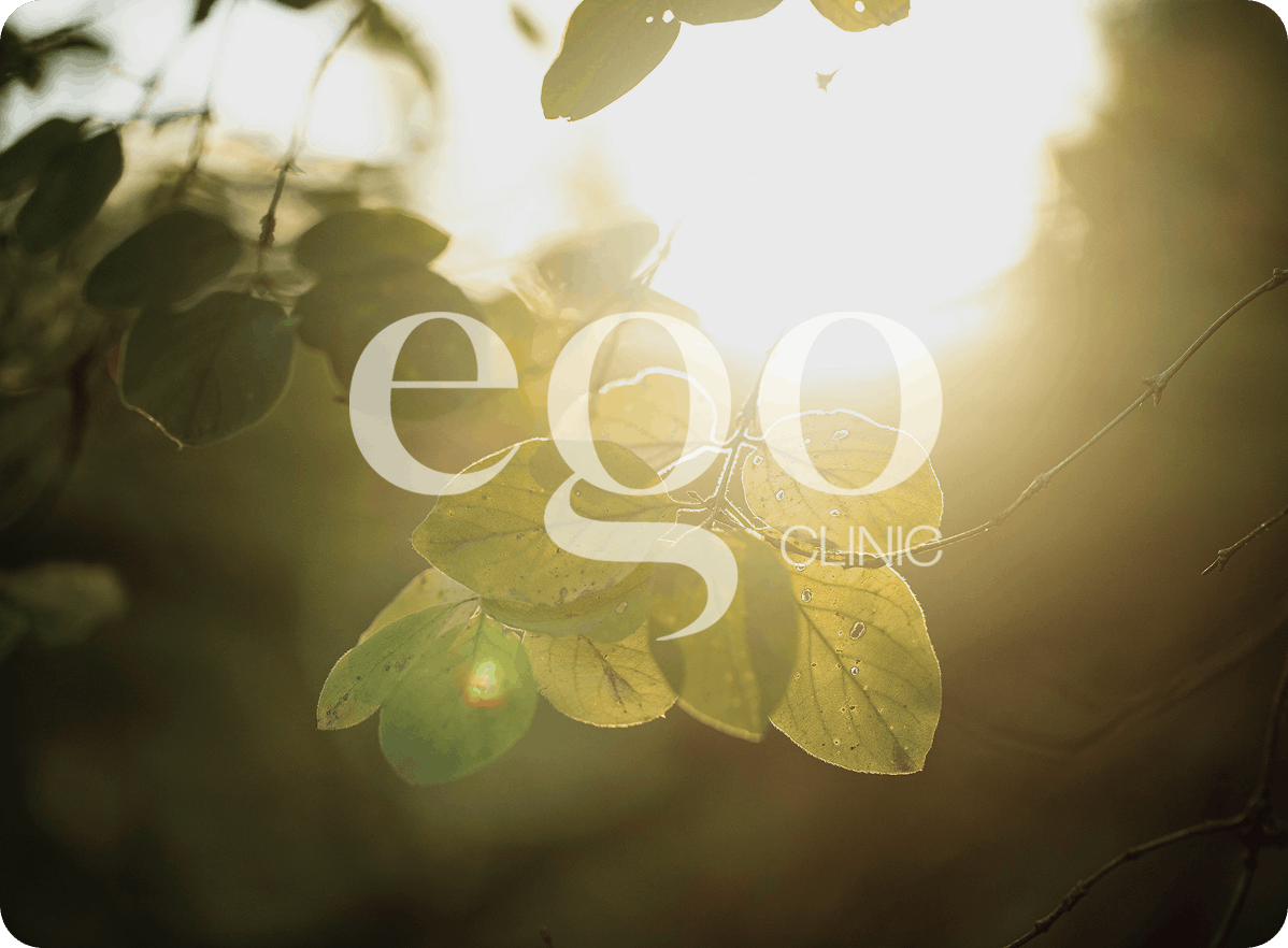 Your EGO
