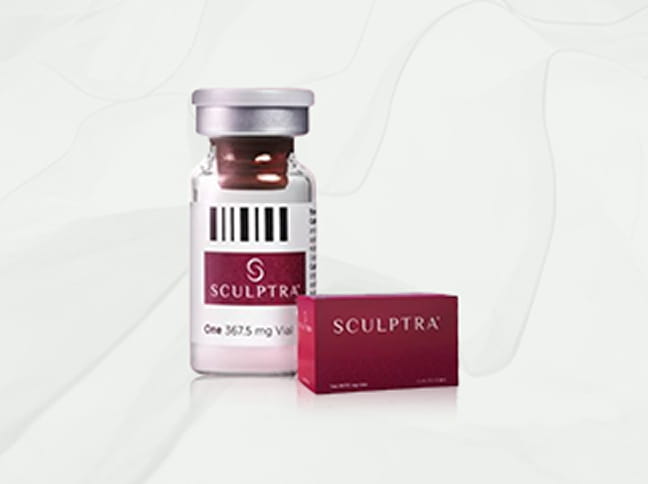 스컬트라 (Sculptra)