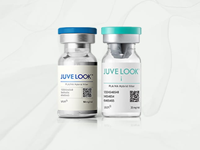 쥬베룩 볼륨/아이 (Juvelook)