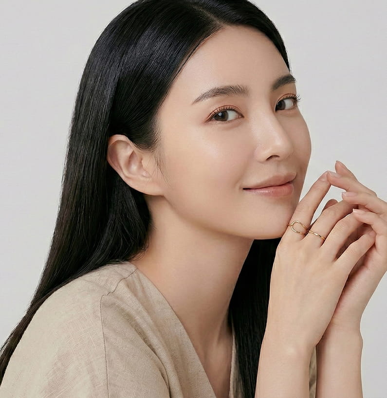 페이스 윤곽 조각