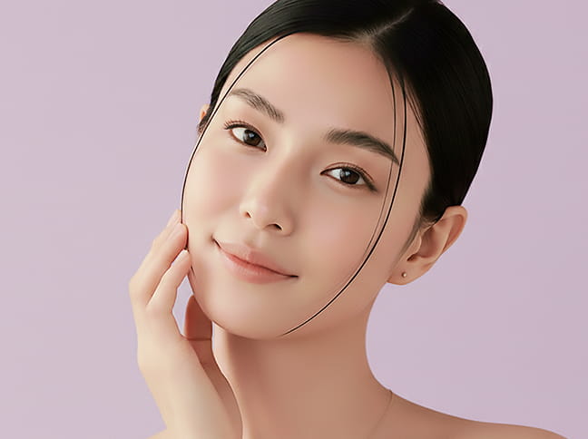 미세 바늘 정밀 타겟팅