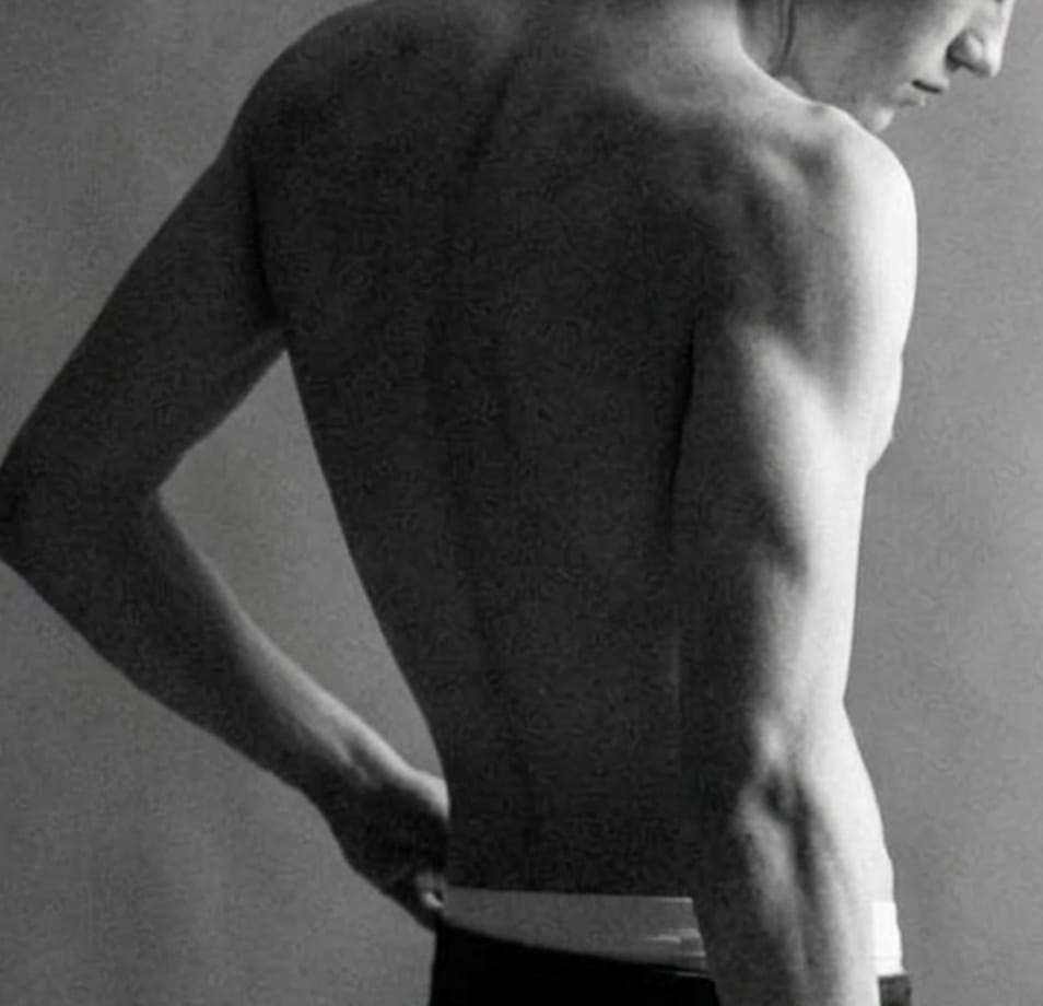 BODY & TEXTURE Asset