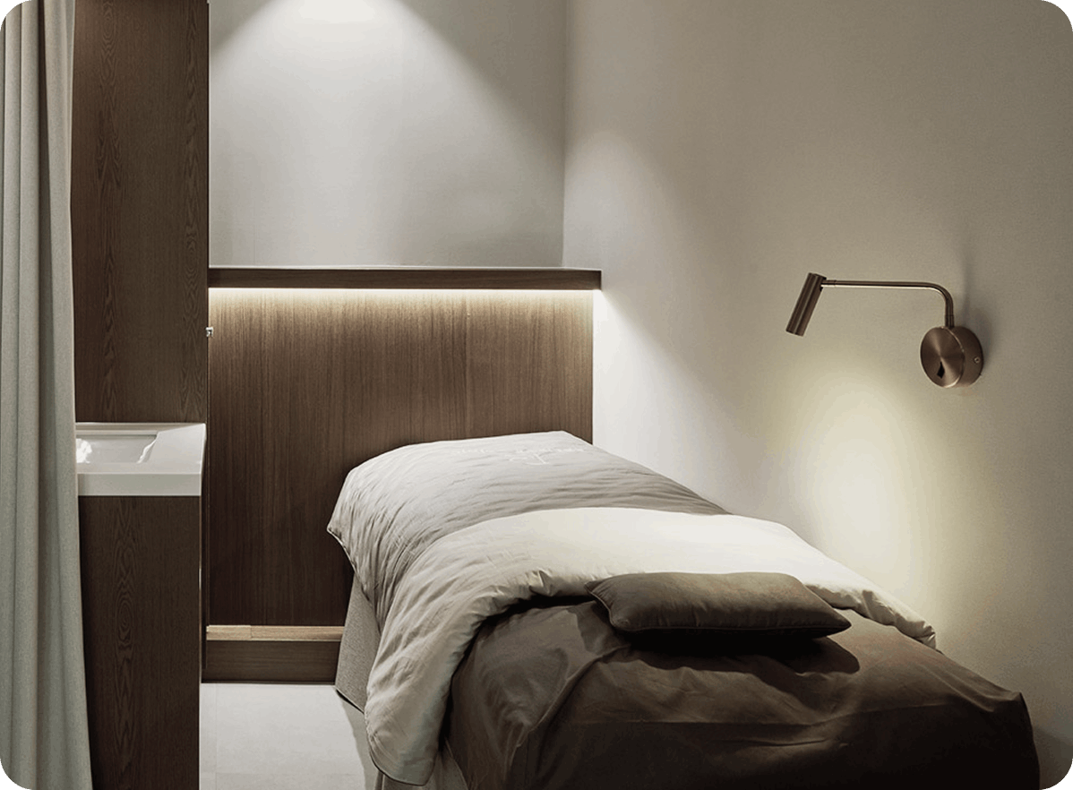 독립된 1인 프라이빗 시퀀스